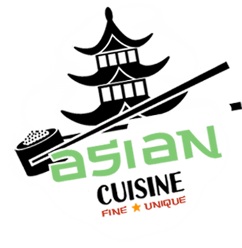 asian bistro logo